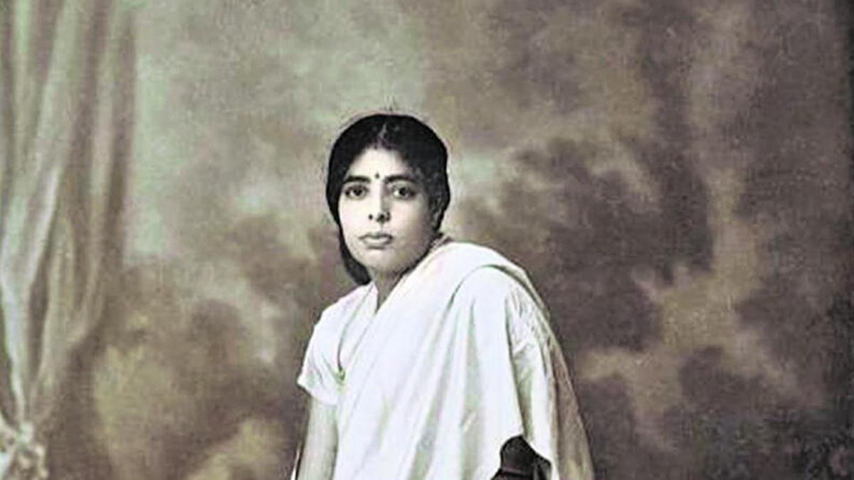 Daily Quiz | On Indian scientists and discoveries